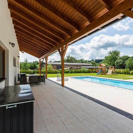 Holiday House Adam Prosecne Εξωτερικό φωτογραφία