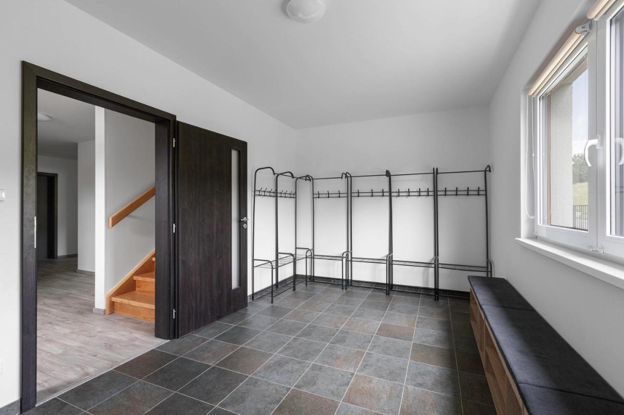 Holiday House Adam Prosecne Εξωτερικό φωτογραφία