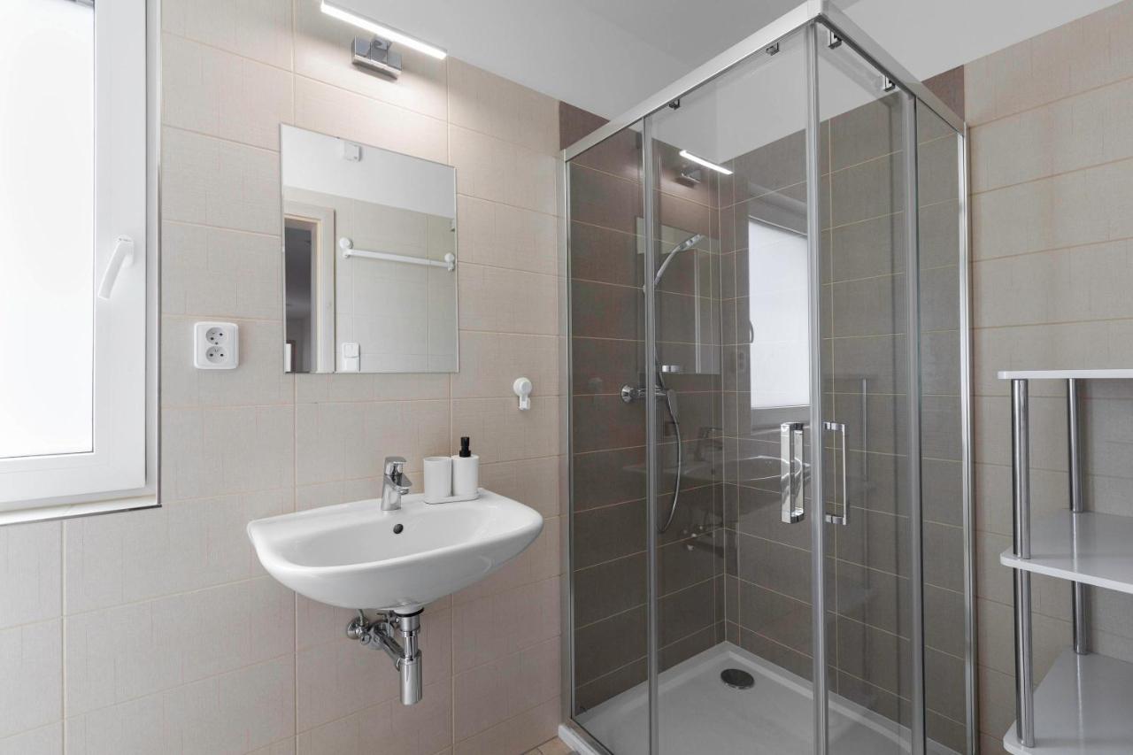 Holiday House Adam Prosecne Εξωτερικό φωτογραφία
