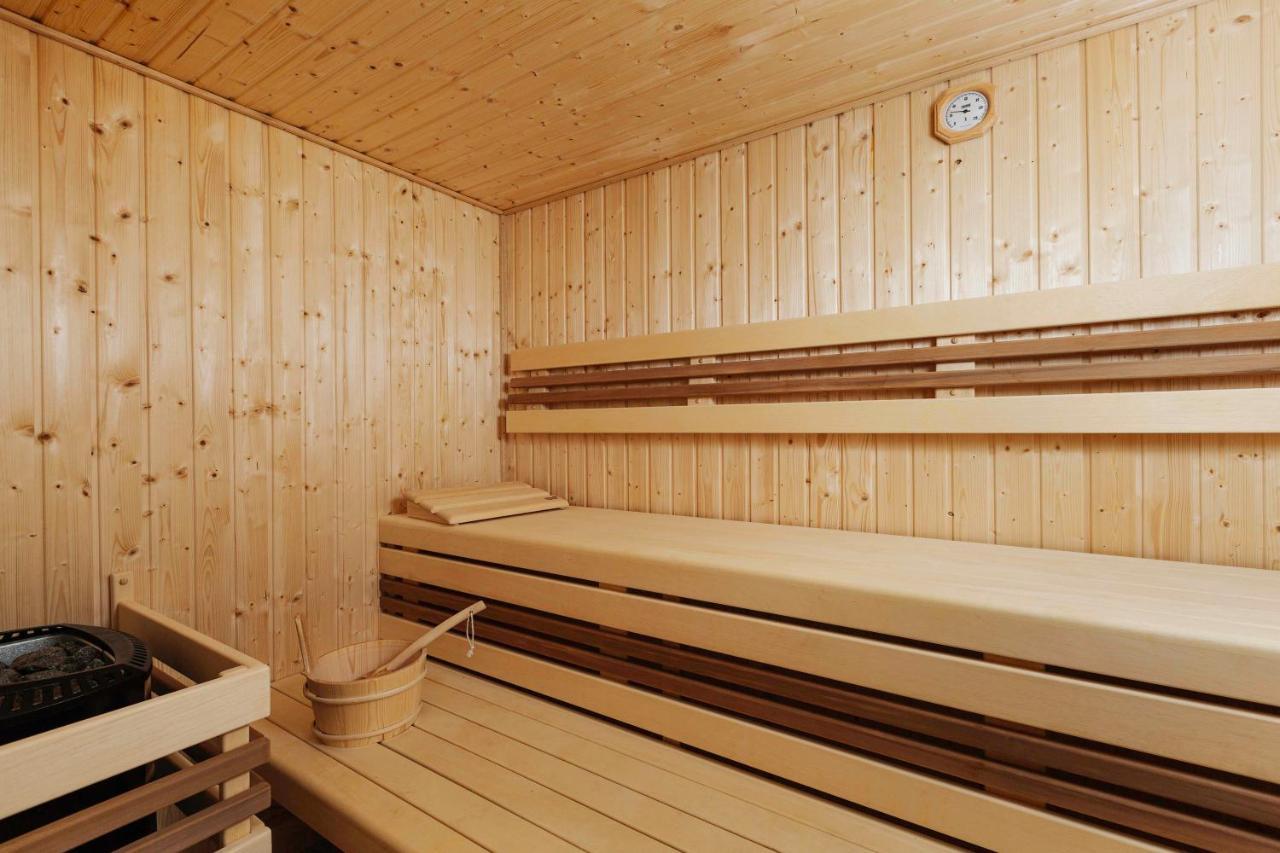 Holiday House Adam Prosecne Εξωτερικό φωτογραφία